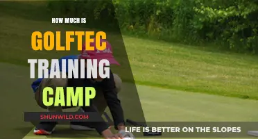 Golftec Training Camp Cost: Is It Worth Your Investment?