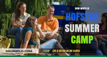 Discover Hofstra Summer Camp Costs: Affordable Fun for Kids