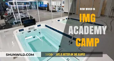 IMG Academy Camp Cost: What to Expect for Your Investment