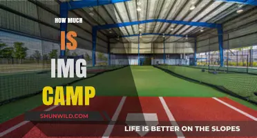 IMG Academy Camp Costs: Pricing Breakdown and Value Analysis