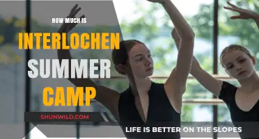 Interlochen Summer Camp Costs: A Comprehensive Breakdown for Parents