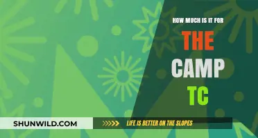 Camp TC Cost: Pricing Details and What’s Included for Attendees