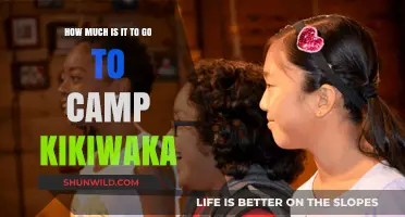 Camp Kikiwaka Cost: Budgeting for Your Disney Adventure
