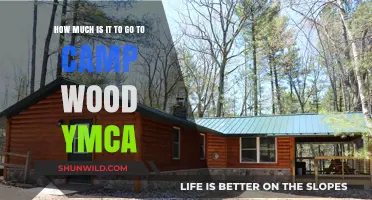 Discover Camp Wood YMCA Costs: Your Ultimate Summer Adventure Guide
