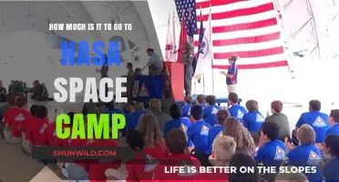 Exploring NASA Space Camp Costs: Your Ultimate Budget Guide