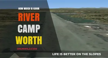 Exploring the Value of Kavik River Camp: A Worthwhile Investment?
