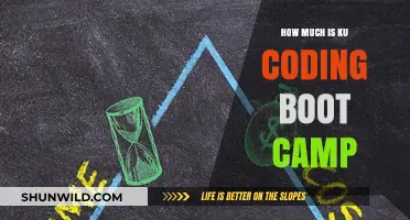 KU Coding Boot Camp Cost: Affordable Tech Career Investment?