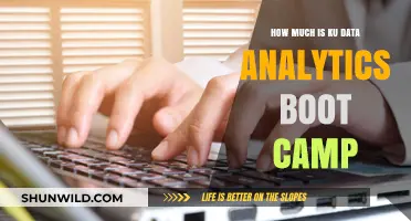 KU Data Analytics Boot Camp Cost: Is It Worth the Investment?