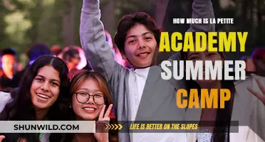 La Petite Academy Summer Camp Costs: What Parents Need to Know