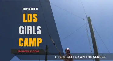 Understanding the Costs of LDS Girls Camp: A Comprehensive Guide