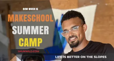 Makeschool Summer Camp Costs: Affordable Learning for Kids This Summer