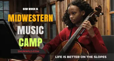 Midwestern Music Camp Costs: A Breakdown of Fees and Expenses