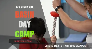 Mill Basin Day Camp Cost: Affordable Summer Fun for Kids