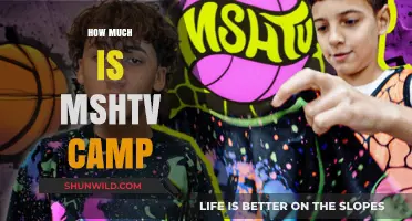 Discover the Cost of MSHTv Camp: Budget-Friendly or Expensive?