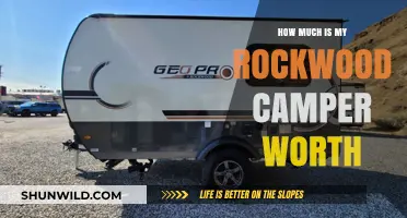 Determining the Value of Your Rockwood Camper: A Comprehensive Guide