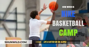 Nike Basketball Camp Costs: What to Expect for Your Investment