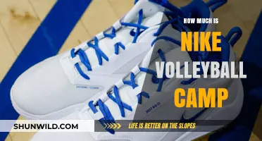 Nike Volleyball Camp Costs: What to Expect for Your Investment