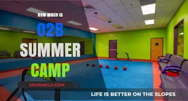 Discover O2B Summer Camp Costs: Affordable Fun for Kids