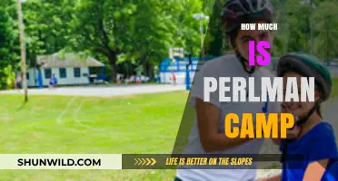 Perlman Camp Cost: Unveiling the Price of a Musical Summer Experience