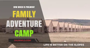Philmont Family Adventure Camp: Cost Breakdown and Budget Tips