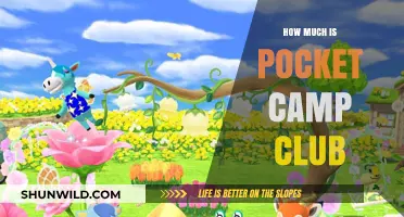 Pocket Camp Club Cost: Is the Subscription Worth It?