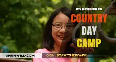 Ramapo Country Day Camp Costs: What to Expect for Summer Fun