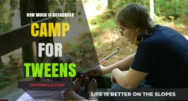 Rockbrook Camp Cost for Tweens: Affordable Summer Adventure Awaits