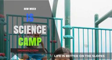 Exploring Science Camp Costs: What to Expect for Your Investment