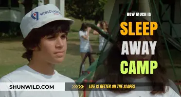 Sleep Away Camp Costs: Budgeting for Your Child's Summer Adventure