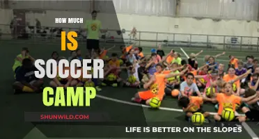 Soccer Camp Costs: Budgeting for Your Child's Summer Training