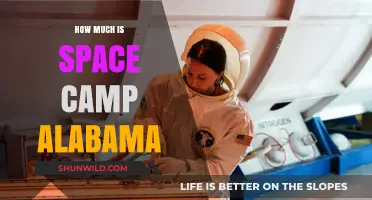 Exploring Space Camp Alabama: Cost, Experience, and Value for Aspiring Astronauts