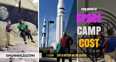 Exploring Space Camp Costs: What to Expect for Your Adventure