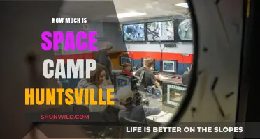 Exploring Space Camp Huntsville: Cost, Experience, and Value for Aspiring Astronauts