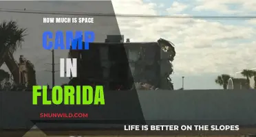 Exploring Space Camp Florida: Costs and What to Expect