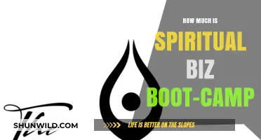 Spiritual Biz Boot-Camp Pricing: What to Expect and How to Invest