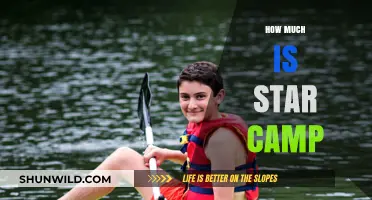 Discover the Cost of Star Camp: Pricing and Value Explained
