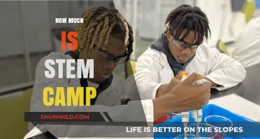 Discover the Cost of STEM Camp: Affordable Learning for Kids