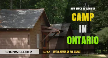 Summer Camp Costs in Ontario: What Parents Need to Know