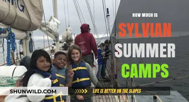 Sylvian Summer Camps: Uncovering the Cost of Adventure and Fun