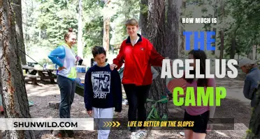 Acellus Camp Cost: What to Expect for Your Summer Adventure