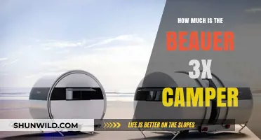 Beauer 3X Camper Price: Unveiling the Cost of Adventure