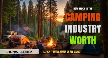 Exploring the Multi-Billion Dollar Camping Industry's Global Economic Impact