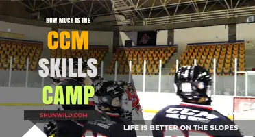 CCM Skills Camp Cost: Pricing Details and Value Breakdown