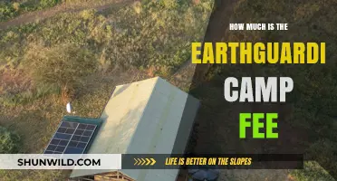 EarthGuardians Camp Fee: Cost, Payment Options, and Financial Aid Details