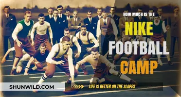 Nike Football Camp Costs: Pricing Details and Value Breakdown