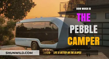 Pebble Camper Price Guide: Cost Breakdown and Value Insights
