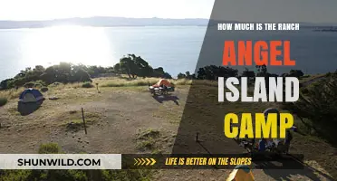 Discover the Cost of Ranch Angel Island Camp Adventures