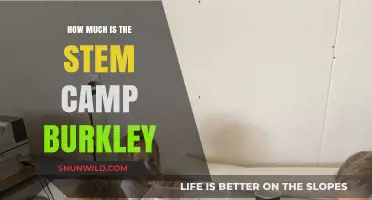 STEM Camp Burkley Cost: Affordable Summer Learning Adventure Awaits