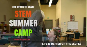 Sylvan STEM Summer Camp Cost: What to Expect for Your Child