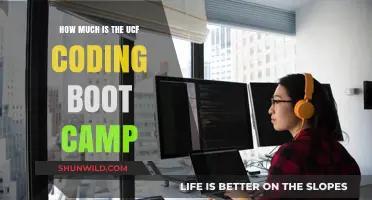 UCF Coding Boot Camp Cost: Is It Worth the Investment?